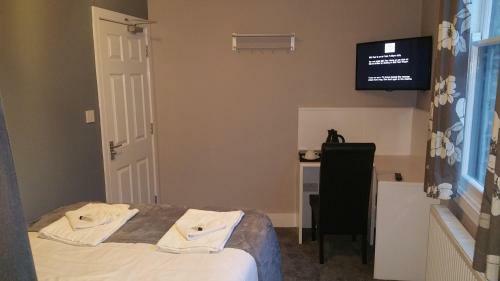 Star Bed And Breakfast