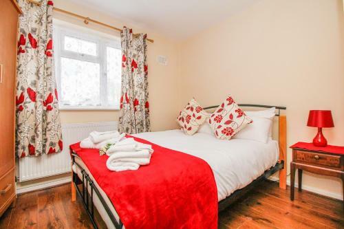 Bed & Breakfast Harris Guest Accommodation