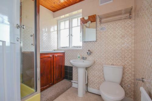 Bed & Breakfast Harris Guest Accommodation