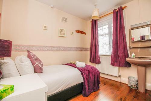 Bed & Breakfast Harris Guest Accommodation