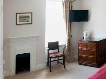 Bed & Breakfast The Osney Arms