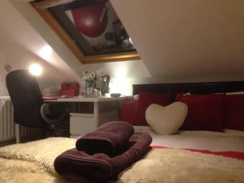 Abodes B&B
