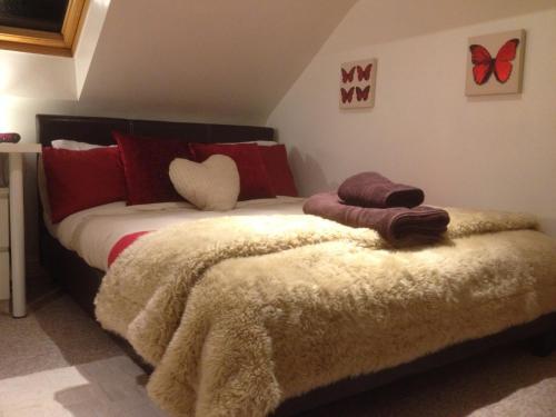 Abodes B&B