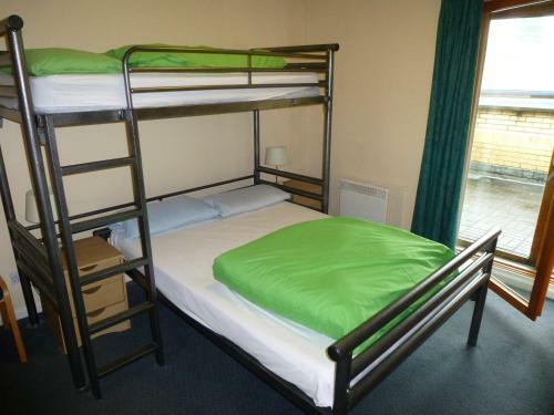 Albergue Yha Oxford