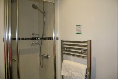 Hostal Oxford Guest House