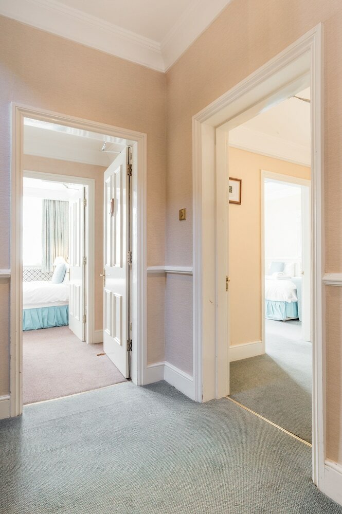 Bed & Breakfast St Margarets Hotel