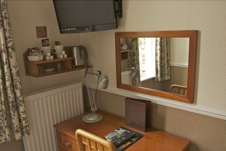 Bed & Breakfast Parklands