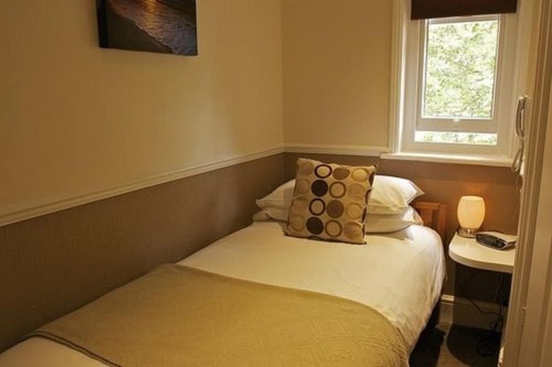 Bed & Breakfast Parklands