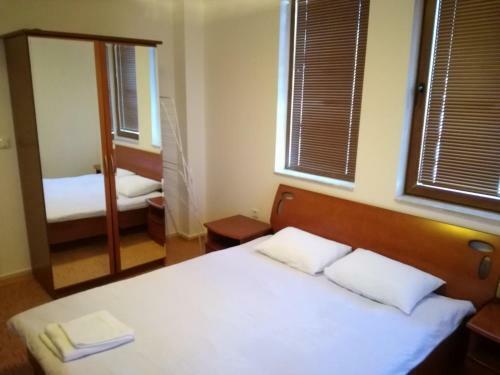 Aparthotel Grand Monastery Apart-hotel