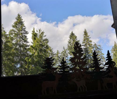 Apartamento A43a Green Life Pamporovo