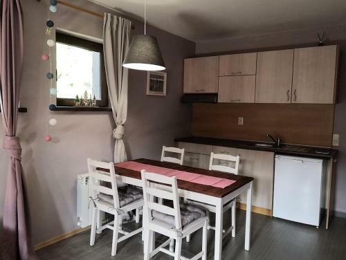 Apartamento A43a Green Life Pamporovo