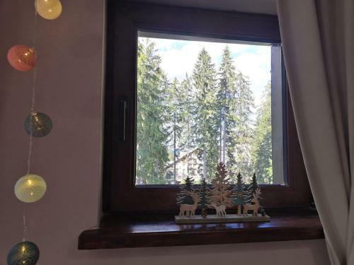 Apartamento A43a Green Life Pamporovo