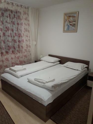 Grand Monastery Private Apartment