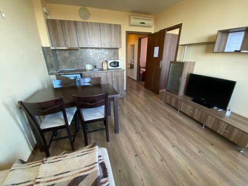 Panoramic Mountain View Apartment In Pine Hills Pamporovo