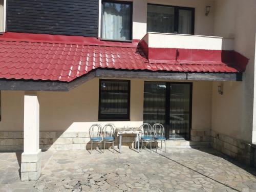 Apartamento Studio In Hotel Laplandia