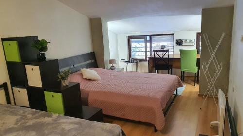 Ernik Pamporovo Apartment