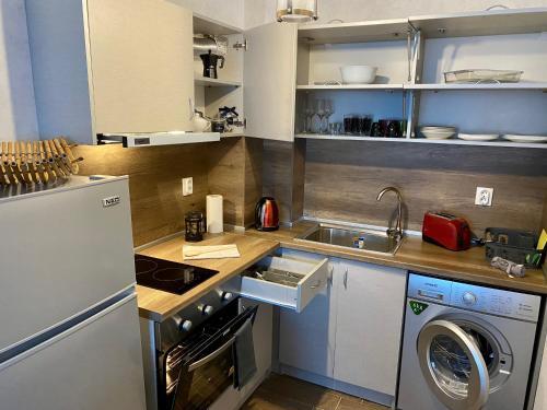 Apartamento ???????? ?????????? ????????