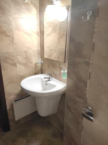 Forest Dream Apartment - Elit Pamporovo