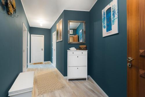 The Gallery Apartments - La Mer 4