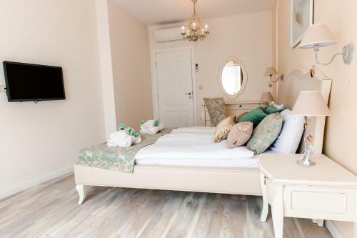 Apartamento Luxury Vue Sur La Mer