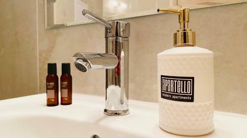 Apartello Modern Studio Artur - Sveti Vlas