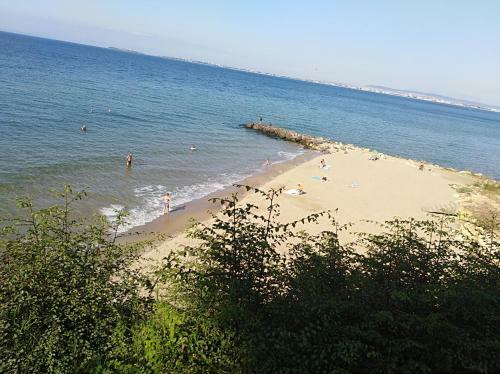 Apartamento Fort Noks Appartment 1st Line