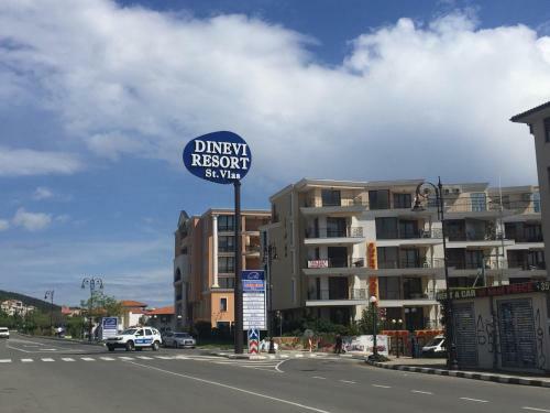 Exclusive Apartment In Porto Paradiso