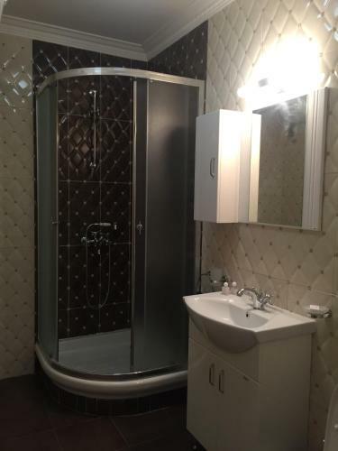 Exclusive Apartment In Porto Paradiso