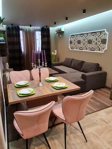 Mitprot Panorama Bay 2 Luks Apartment Ap.73