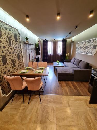 Mitprot Panorama Bay 2 Luks Apartment Ap.73