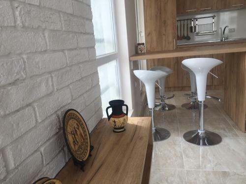 Apartamento Molly's Suite