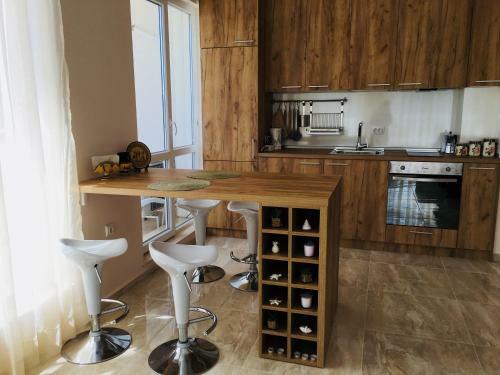 Apartamento Molly's Suite