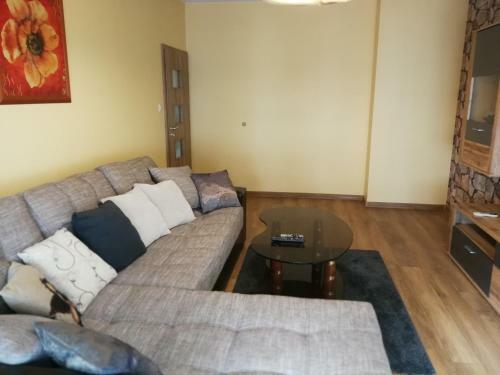 Apartamento Anelia Ruski Pametnik