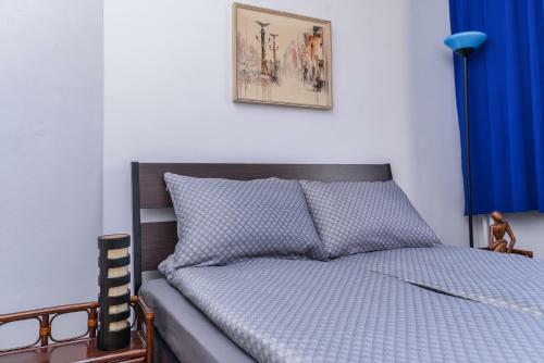 Colorful Two Bedroom Apartment Next To Serdika Center Sofia