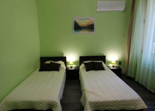 Niki Apart Hotel