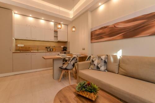 Sofia Dream Apartment - Premium One Bedroom On Ekzarh Yosif