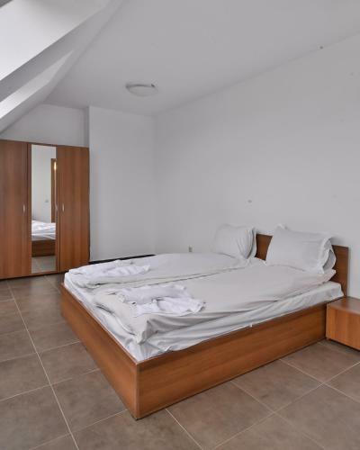 Apartamento One-bedroom Maisonette With Spacious Terrace