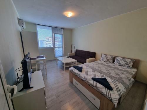 Luxury Apartment 274