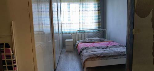 Apartamento Cozy & Stylish Condo Next To Ndk