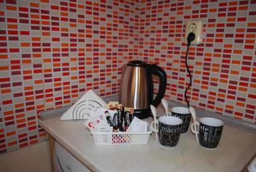 Apartamento City Stay In Varna