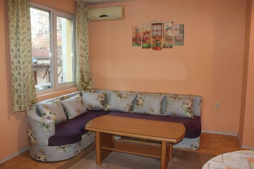 Apartamento City Stay In Varna