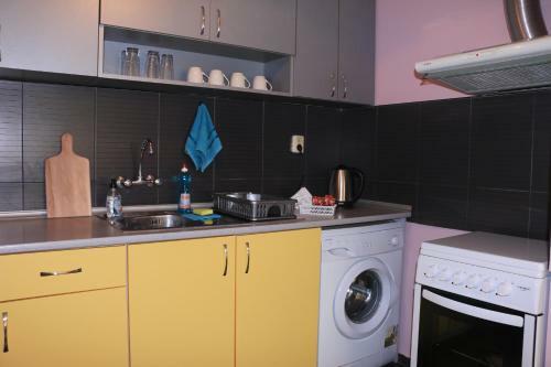 Apartamento City Stay In Varna