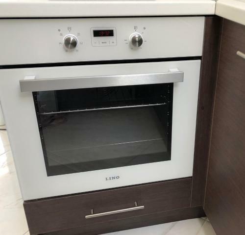 "sea Stars" Luxury Central Apartment