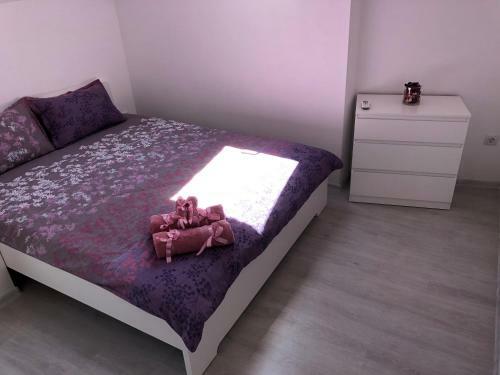"sea Stars" Luxury Central Apartment