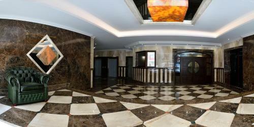 Apartment Grand Karavel Centre