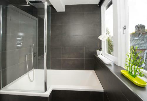 Harrogate Serviced Apartments