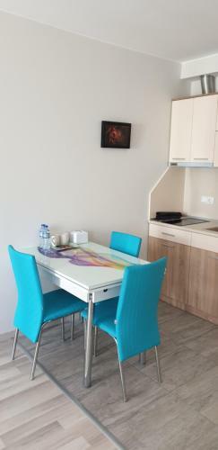 Rublevka Apartment