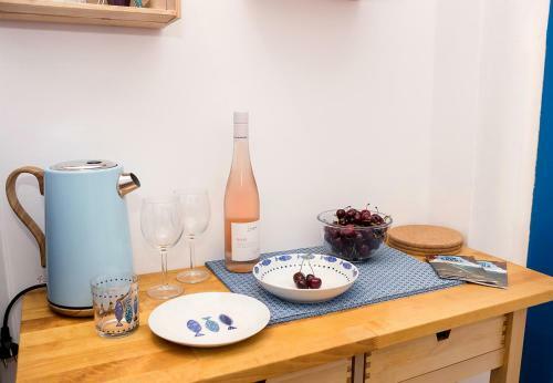 Apartamento Verano Azul - Adorable Flat In Unbeatable Location