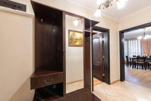 Vazov Residence , Two Bedroom Top Centre Apartment