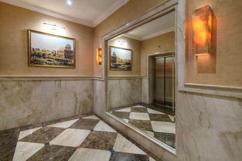 Borghese Apartment Grand Caravel Varna